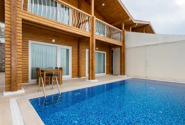 Villa Yasemin - Görsel 3