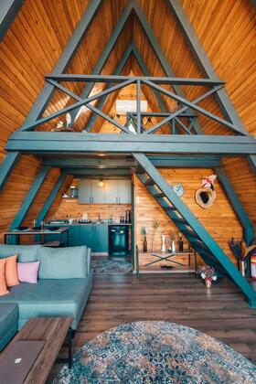 Twins Bungalow - Görsel 8