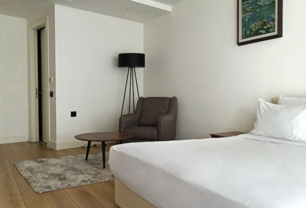 Prime Istanbul Residences - Görsel 6