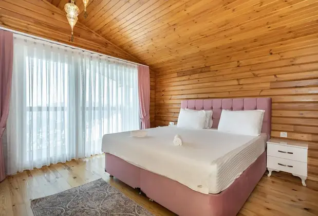 Villa Yasemin - Görsel 9