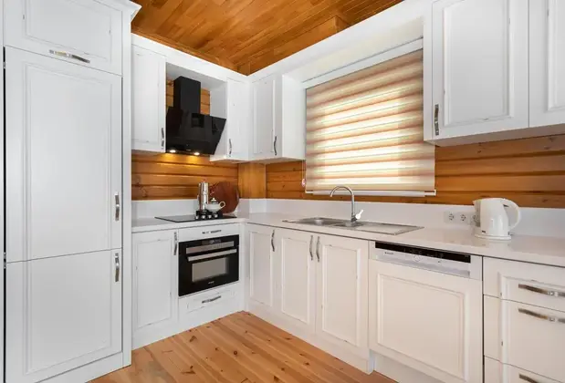 Villa Yasemin - Görsel 13