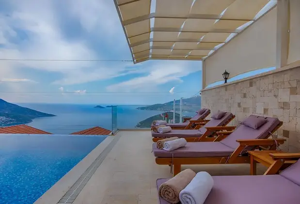 Villa Yasemin - Görsel 6