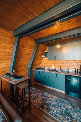 Twins Bungalow - Görsel 15