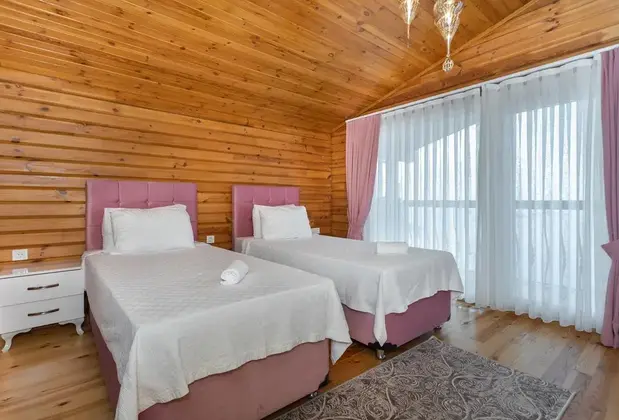 Villa Yasemin - Görsel 7