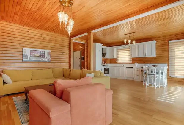 Villa Yasemin - Görsel 11