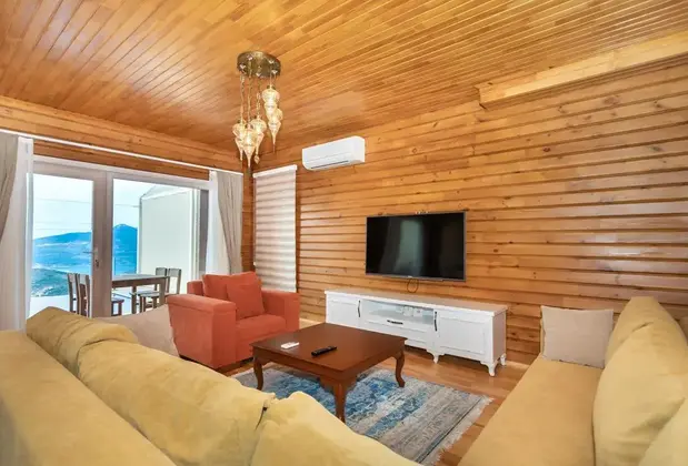 Villa Yasemin - Görsel 12