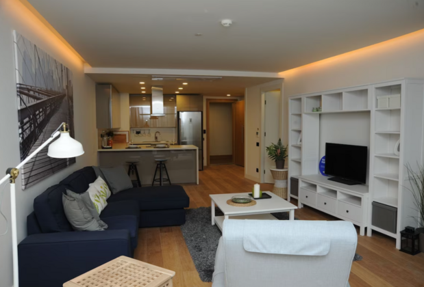 Prime Istanbul Residences - Görsel 7