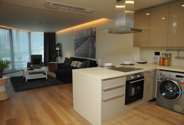 Prime Istanbul Residences - Görsel 8