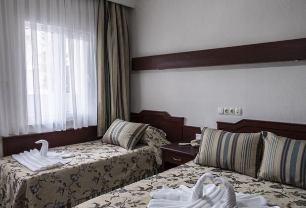 Side Spring Hotel - Görsel 8