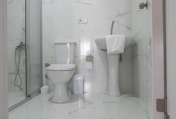 Side Spring Hotel - Görsel 14