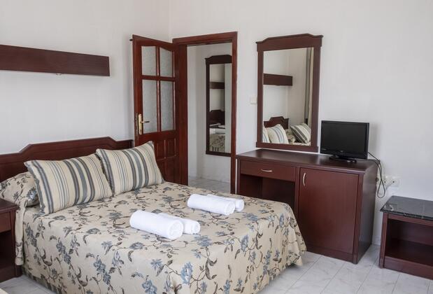 Side Spring Hotel - Görsel 9