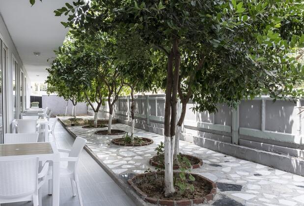 Side Spring Hotel - Görsel 18