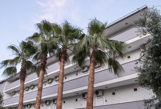 Side Spring Hotel - Görsel 19