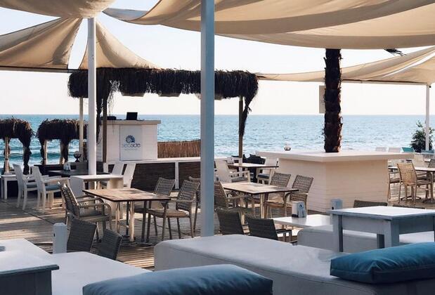 Side Spring Hotel - Görsel 6