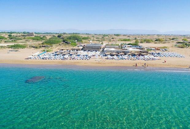 Side Spring Hotel - Görsel 4