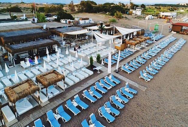 Side Spring Hotel - Görsel 5