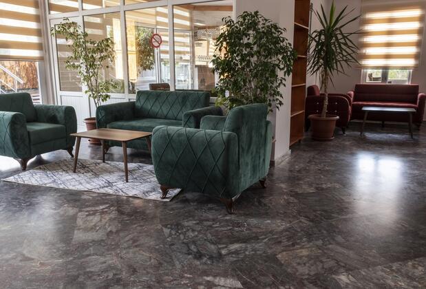 Side Spring Hotel - Görsel 17