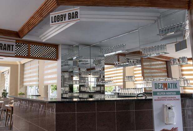 Side Spring Hotel - Görsel 16