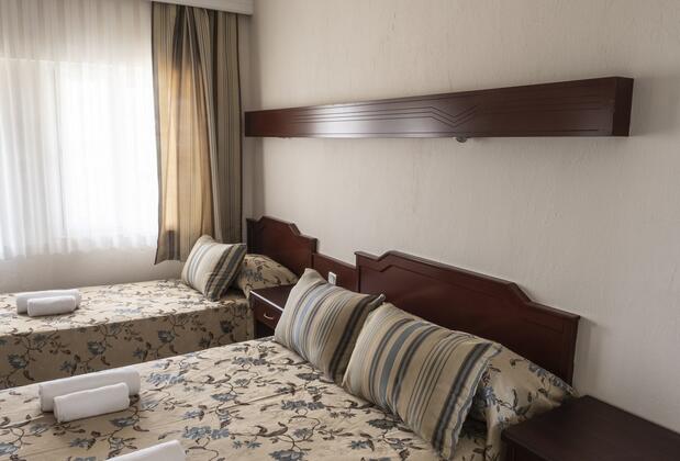 Side Spring Hotel - Görsel 10