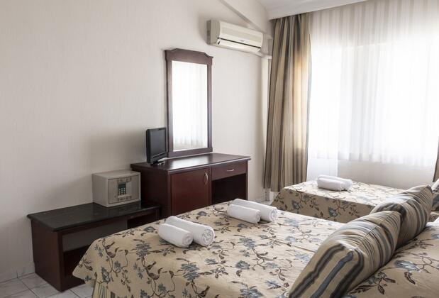 Side Spring Hotel - Görsel 11