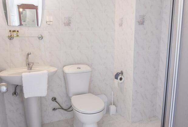 Side Spring Hotel - Görsel 13