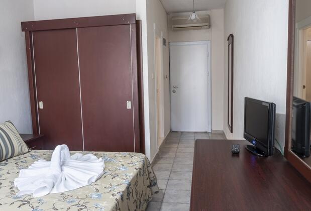 Side Spring Hotel - Görsel 12