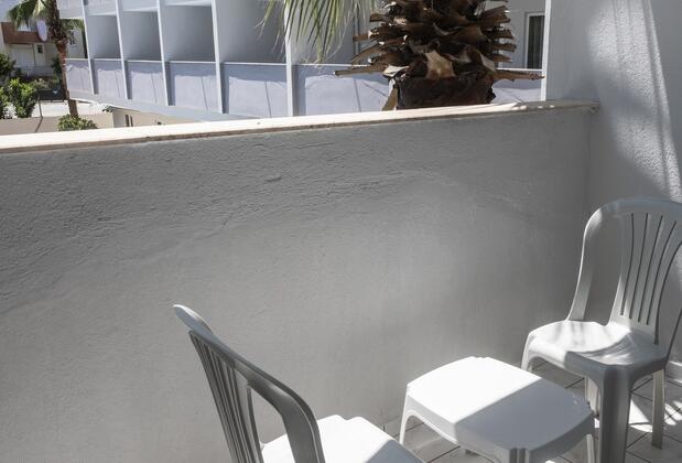 Side Spring Hotel - Görsel 15