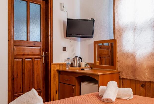 Akya Restaurant Pansiyon - Görsel 4