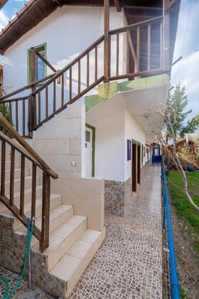 Akya Restaurant Pansiyon - Görsel 3