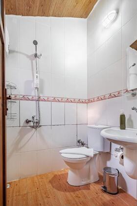 Akya Restaurant Pansiyon - Görsel 11