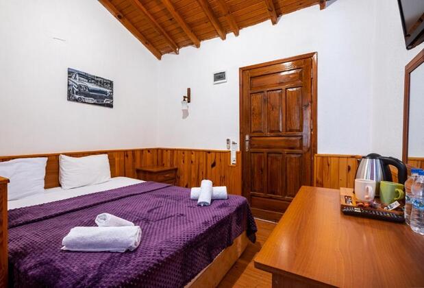 Akya Restaurant Pansiyon - Görsel 5