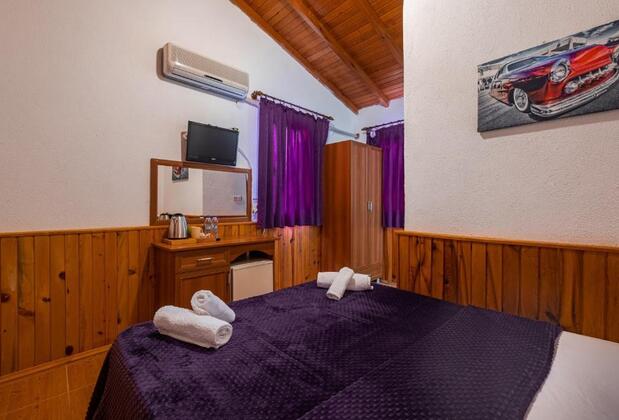 Akya Restaurant Pansiyon - Görsel 6