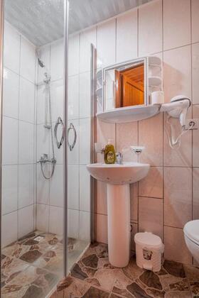 Akya Restaurant Pansiyon - Görsel 10