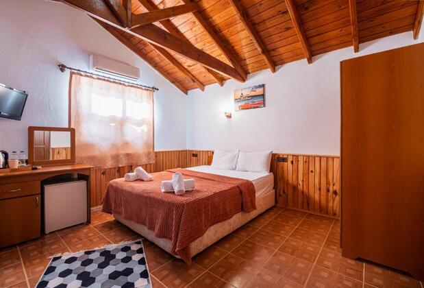 Akya Restaurant Pansiyon - Görsel 8