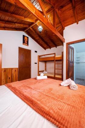 Akya Restaurant Pansiyon - Görsel 9