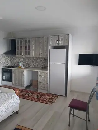 Tican Apart - Görsel 4