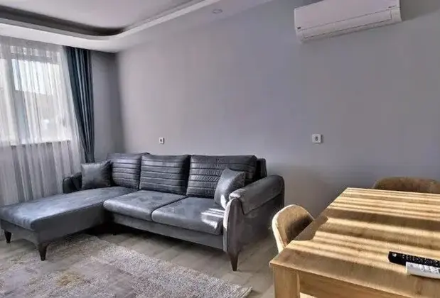 Adam Apart Hotel - Görsel 4