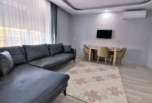 Adam Apart Hotel - Görsel 5