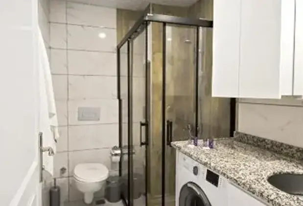 Adam Apart Hotel - Görsel 8