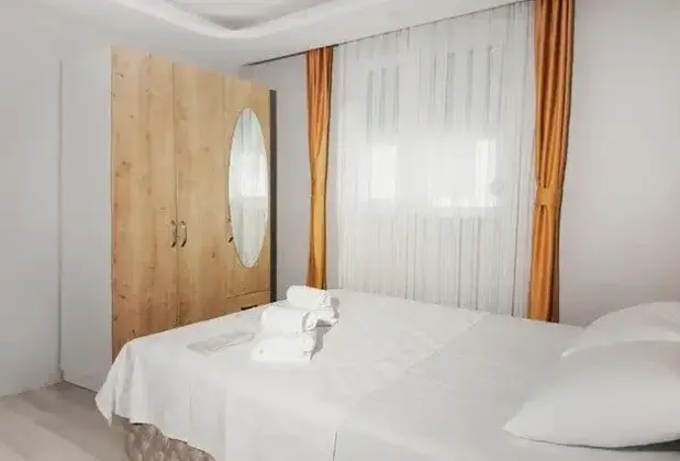 Adam Apart Hotel - Görsel 3