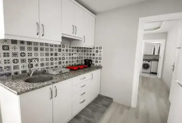 Adam Apart Hotel - Görsel 6