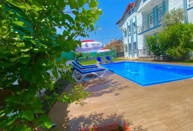 Ilgım Apart 1 - Görsel 3