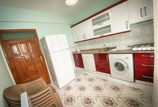 Ilgım Apart 1 - Görsel 4