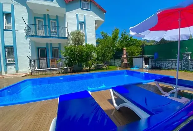 Ilgım Apart 1 - Görsel 8