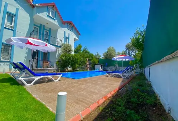 Ilgım Apart 1 - Görsel 9