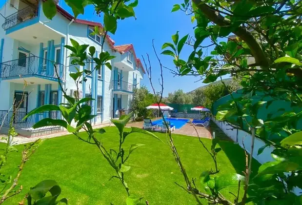 Ilgım Apart 1 - Görsel 10