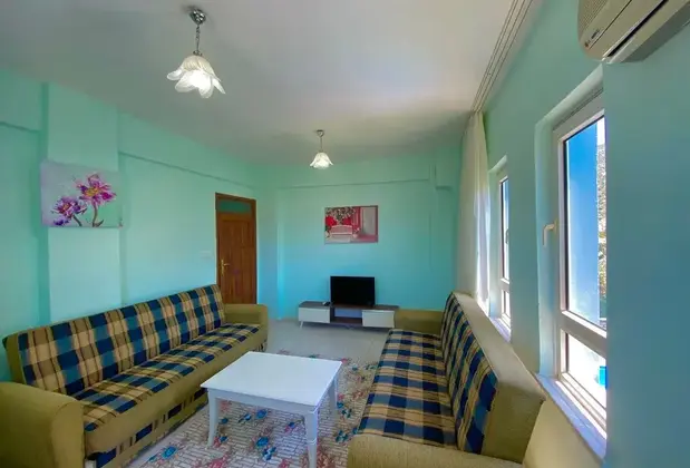 Ilgım Apart 2 - Görsel 3