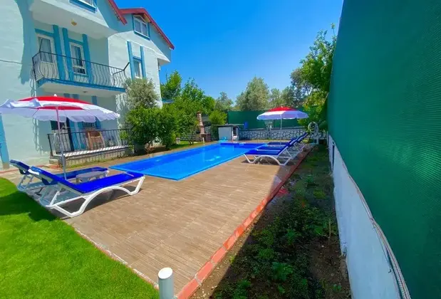 Ilgım Apart 2 - Görsel 6