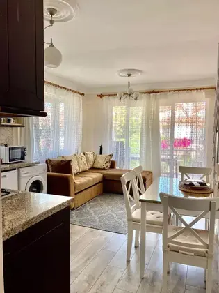 Apart Sunset Beach - Görsel 7