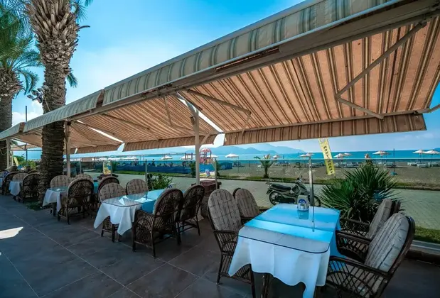 Apart Sunset Beach - Görsel 14